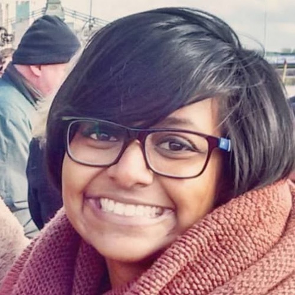 Meet your Posher, Sharanya